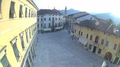 immagine della webcam nei dintorni di Vicenza: webcam Valdagno