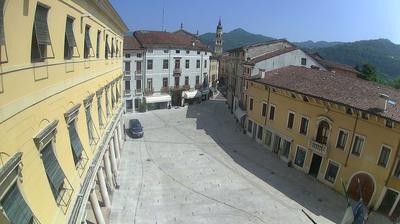immagine della webcam nei dintorni di Monte di Malo: webcam Valdagno