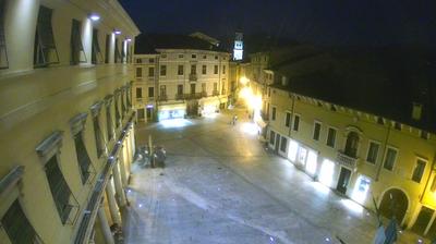 immagine della webcam nei dintorni di Monte di Malo: webcam Valdagno