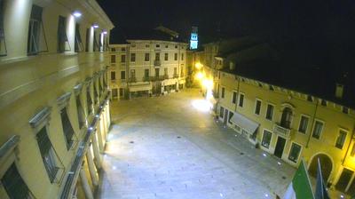 immagine della webcam nei dintorni di Malga San Giorgio: webcam Valdagno