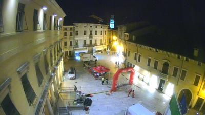 immagine della webcam nei dintorni di Posina: webcam Valdagno