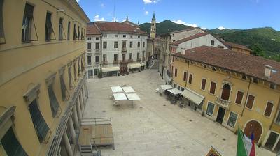 Preview delle webcam di Valdagno