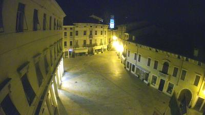 immagine della webcam nei dintorni di Recoaro Terme: webcam Valdagno
