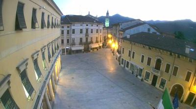 immagine della webcam nei dintorni di Schio: webcam Valdagno