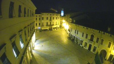 immagine della webcam nei dintorni di Soave: webcam Valdagno