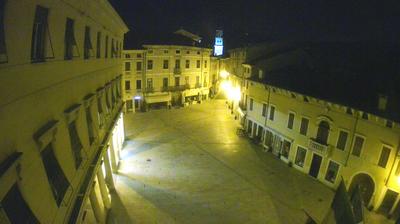 immagine della webcam nei dintorni di Crespadoro: webcam Valdagno
