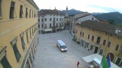 immagine della webcam nei dintorni di Velo d'Astico: webcam Valdagno