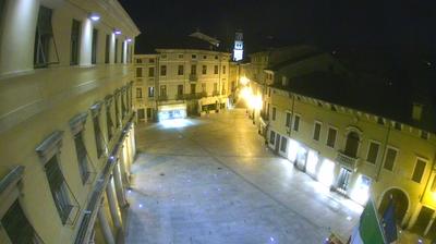 immagine della webcam nei dintorni di Arzignano: webcam Valdagno
