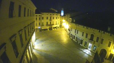 immagine della webcam nei dintorni di Monte di Malo: webcam Valdagno