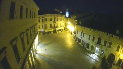immagine della webcam nei dintorni di Velo d'Astico: webcam Valdagno