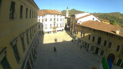 immagine della webcam nei dintorni di Arsiero: webcam Valdagno