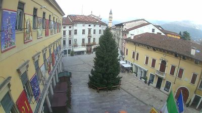 Preview delle webcam di Valdagno