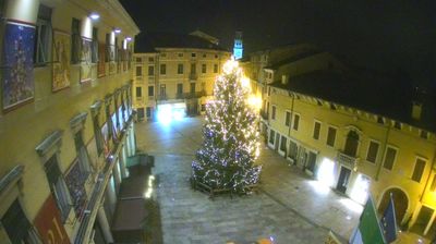 immagine della webcam nei dintorni di Vicenza: webcam Valdagno
