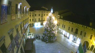 immagine della webcam nei dintorni di Soave: webcam Valdagno