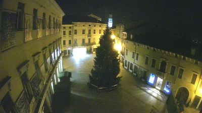 immagine della webcam nei dintorni di Arzignano: webcam Valdagno