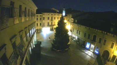 immagine della webcam nei dintorni di Trissino: webcam Valdagno