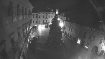 immagine della webcam nei dintorni di Arsiero: webcam Valdagno