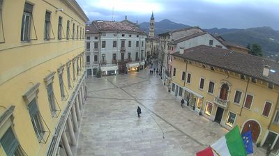 immagine della webcam nei dintorni di Vicenza: webcam Valdagno