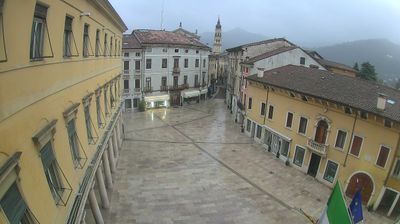 Preview delle webcam di Valdagno