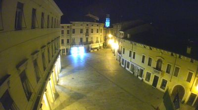 immagine della webcam nei dintorni di Velo d'Astico: webcam Valdagno