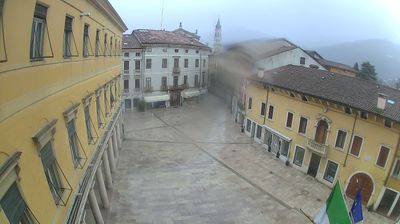 Preview delle webcam di Valdagno