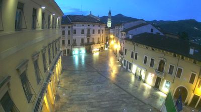 immagine della webcam nei dintorni di Lonigo: webcam Valdagno