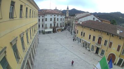 immagine della webcam nei dintorni di Villaverla: webcam Valdagno