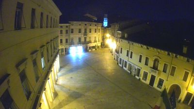 immagine della webcam nei dintorni di Monte di Malo: webcam Valdagno