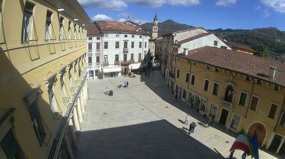 immagine della webcam nei dintorni di Schio: webcam Valdagno