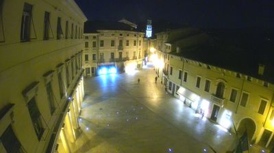 immagine della webcam nei dintorni di Soave: webcam Valdagno