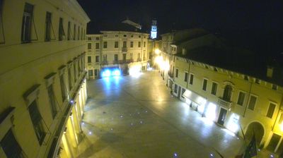 immagine della webcam nei dintorni di Trissino: webcam Valdagno