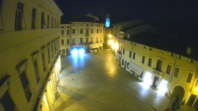 immagine della webcam nei dintorni di Crespadoro: webcam Valdagno