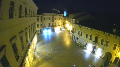 immagine della webcam nei dintorni di Vicenza: webcam Valdagno