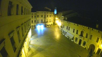immagine della webcam nei dintorni di Arzignano: webcam Valdagno
