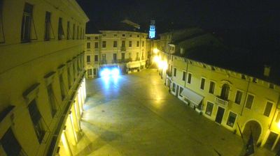 immagine della webcam nei dintorni di Posina: webcam Valdagno
