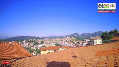 Preview delle webcam di Simeri Crichi › Ovest