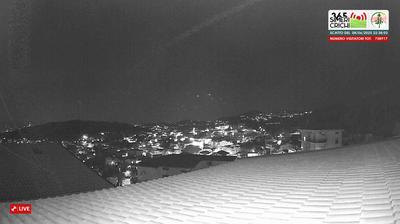 Preview delle webcam di Simeri Crichi