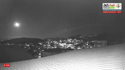 immagine della webcam nei dintorni di Sersale: webcam Simeri Crichi