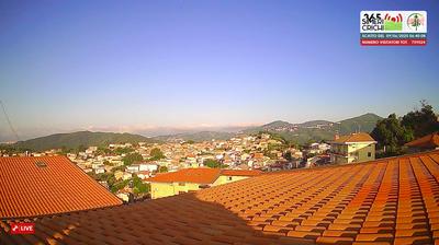 immagine della webcam nei dintorni di Taverna: webcam Simeri Crichi