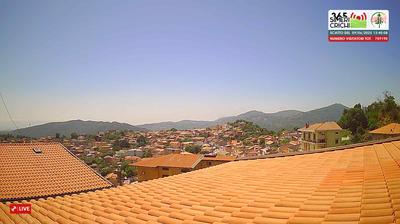 immagine della webcam nei dintorni di Carlopoli: webcam Simeri Crichi
