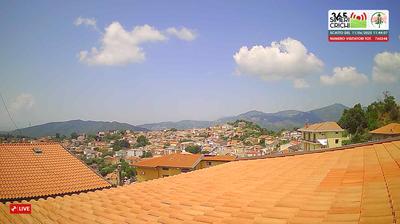 immagine della webcam nei dintorni di Carlopoli: webcam Simeri Crichi