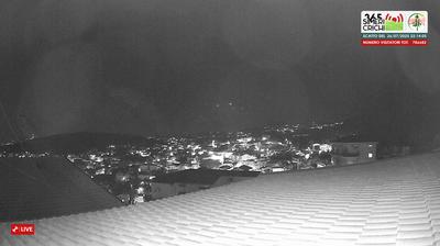 immagine della webcam nei dintorni di Catanzaro: webcam Simeri Crichi