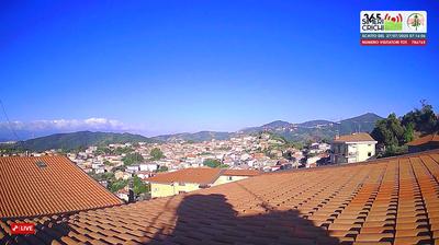 immagine della webcam nei dintorni di Villaggio Palumbo: webcam Simeri Crichi