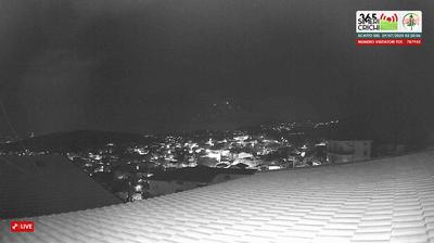 immagine della webcam nei dintorni di Soverato: webcam Simeri Crichi