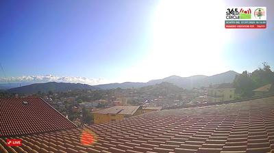 immagine della webcam nei dintorni di Petronà: webcam Simeri Crichi