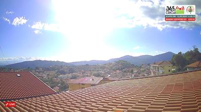 immagine della webcam nei dintorni di Petronà: webcam Simeri Crichi