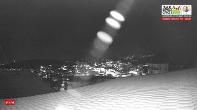 immagine della webcam nei dintorni di Catanzaro: webcam Simeri Crichi