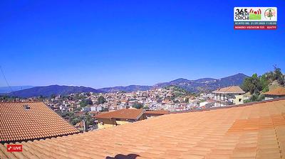 immagine della webcam nei dintorni di Lamezia Terme: webcam Simeri Crichi