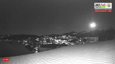 immagine della webcam nei dintorni di Botricello: webcam Simeri Crichi