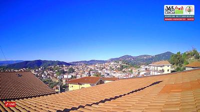 immagine della webcam nei dintorni di Staletti Marina: webcam Simeri Crichi